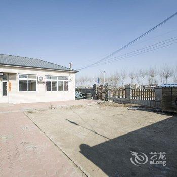 盘锦春富农家院酒店提供图片