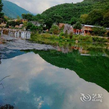 宕昌四季休闲住宿酒店提供图片