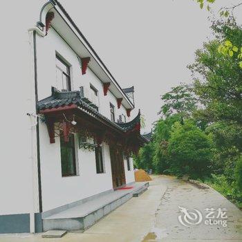 九华山佛林小居酒店提供图片