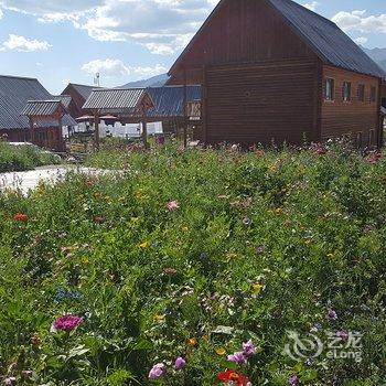 喀纳斯禾木阿西麦里山庄酒店提供图片