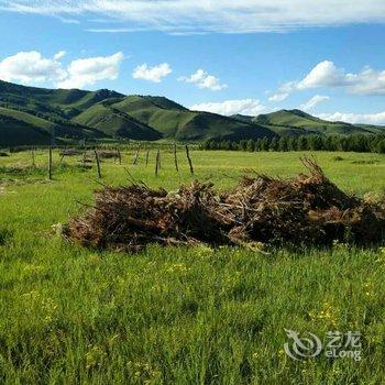 克什克腾旗黄岗梁魅力山庄酒店提供图片