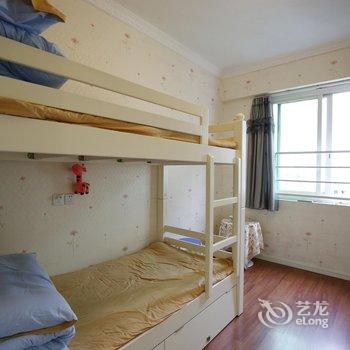 成都fellowme青年旅舍酒店提供图片