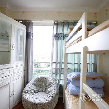 成都fellowme青年旅舍酒店提供图片