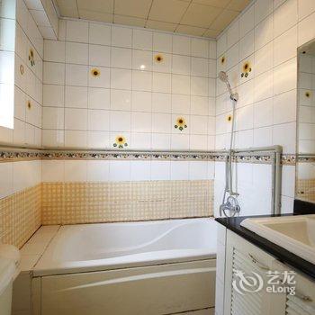 成都fellowme青年旅舍酒店提供图片