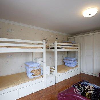 成都fellowme青年旅舍酒店提供图片