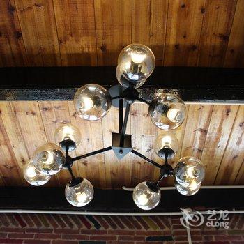 上海朴宿客栈店酒店提供图片