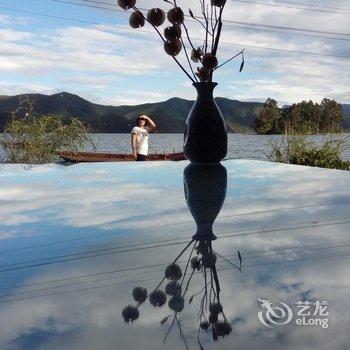 泸沽湖纳西青年旅社酒店提供图片