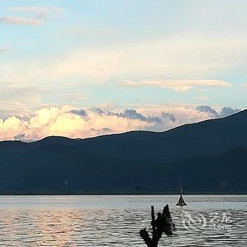 泸沽湖纳西青年旅社酒店提供图片