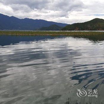 泸沽湖纳西青年旅社酒店提供图片