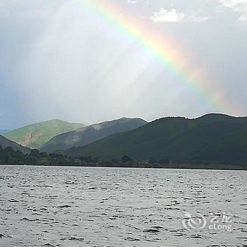 泸沽湖纳西青年旅社酒店提供图片