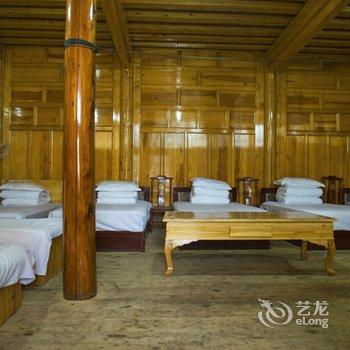 甘南扎尕那藏缘农家乐酒店提供图片