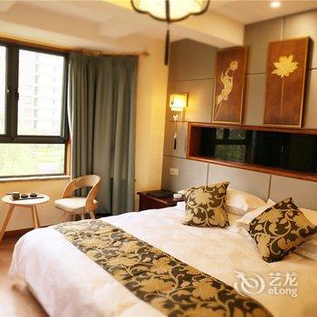 舟山新元素民宿酒店提供图片