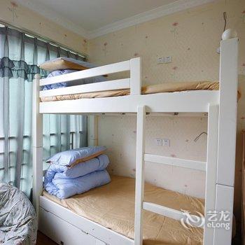 成都fellowme青年旅舍酒店提供图片