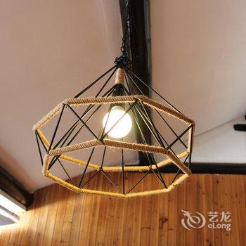 上海朴宿客栈店酒店提供图片
