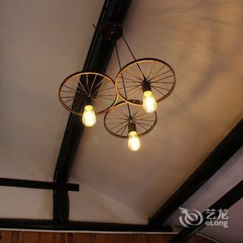 上海朴宿客栈店酒店提供图片