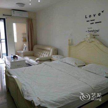 深圳大冲祥瑞酒店式公寓科技园店酒店提供图片