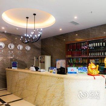 泸州海通酒店酒店提供图片