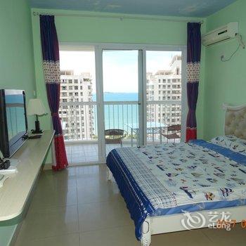 三亚蓝色梦乡海景度假公寓酒店提供图片