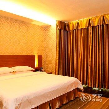 深圳泊莱酒店(坂田华为店)酒店提供图片