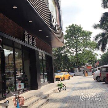 广州七橙酒店(河沙地铁站店)酒店提供图片