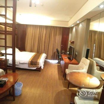 南昌雅悦精品公寓酒店酒店提供图片