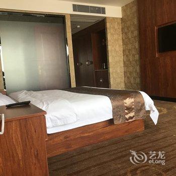 晋中悦达酒店酒店提供图片