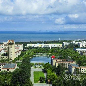 烟台肆意酒店(烟台大学万象城店)酒店提供图片