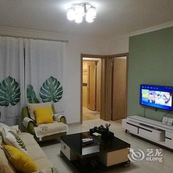 珠海魅力之城公寓酒店提供图片