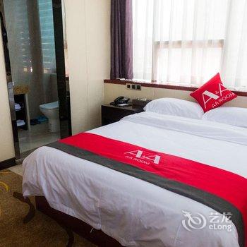 泸州海通酒店酒店提供图片