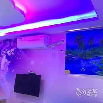 上海佳宝宾馆酒店提供图片