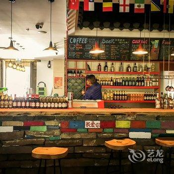 黄山昆仑国际青年旅舍(齐云大道店)酒店提供图片