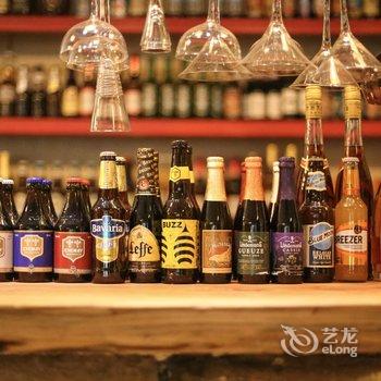 黄山昆仑国际青年旅舍(齐云大道店)酒店提供图片