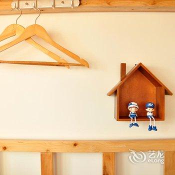 重庆六间房子全江景青年旅舍解放碑店酒店提供图片