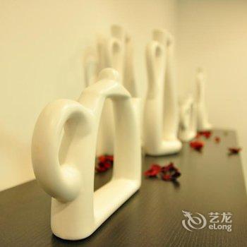 重庆六间房子全江景青年旅舍解放碑店酒店提供图片