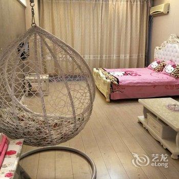 沈阳爱papa情侣主题公寓酒店提供图片