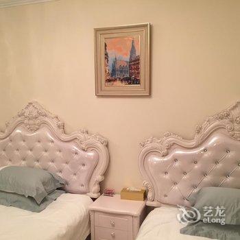 原阳丽景湾公寓精品酒店酒店提供图片