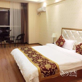沈阳豪庭精品酒店公寓奥体中心店酒店提供图片