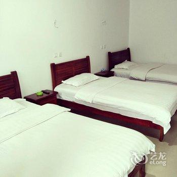 邛崃香椿休闲农庄酒店提供图片