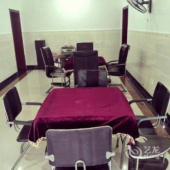 邛崃香椿休闲农庄酒店提供图片