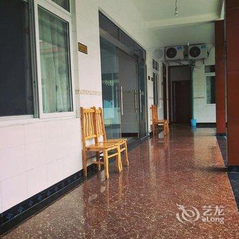 邛崃香椿休闲农庄酒店提供图片