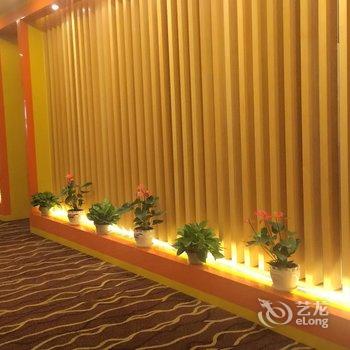 广州七橙酒店(河沙地铁站店)酒店提供图片