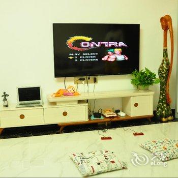 重庆六间房子全江景青年旅舍解放碑店酒店提供图片