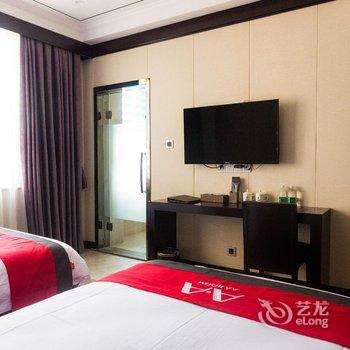 泸州海通酒店酒店提供图片