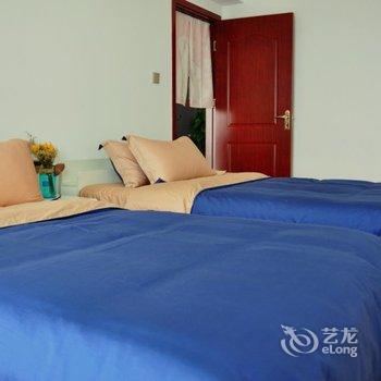 重庆六间房子全江景青年旅舍解放碑店酒店提供图片