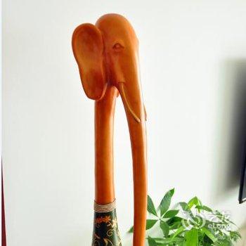 重庆六间房子全江景青年旅舍解放碑店酒店提供图片