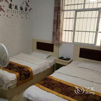 重庆游龙客栈酒店提供图片