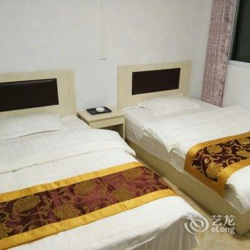 重庆游龙客栈酒店提供图片