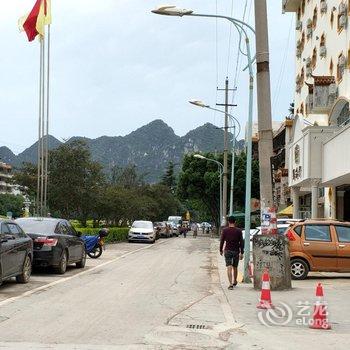 文山印象大酒店酒店提供图片