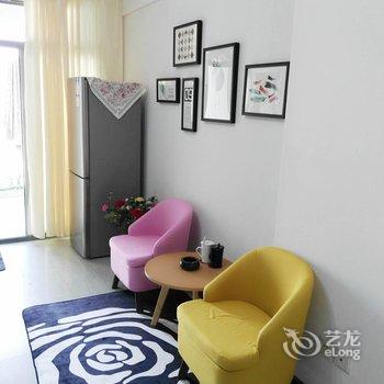 成都英伦酒店式公寓酒店提供图片