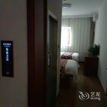 北京首都机场豫京宾馆酒店提供图片